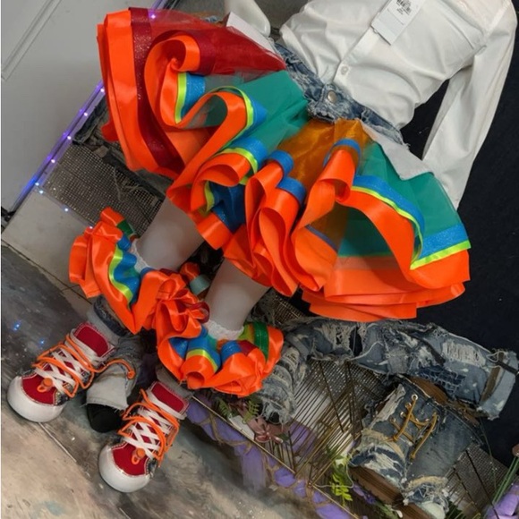 Custom Outfit Rugrats edition - Picture 9 of 11